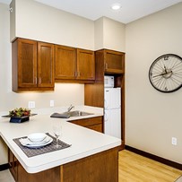 Image of Azria Health Wichita - Assisted Living (3)