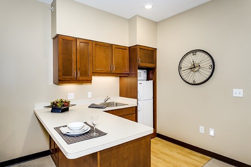 Image of Azria Health Wichita - Assisted Living (3)