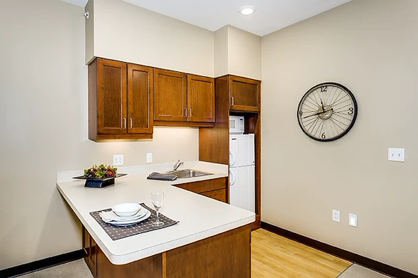 Image of Azria Health Wichita - Assisted Living (3)