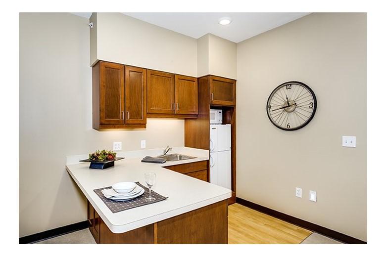 Image of Azria Health Wichita - Assisted Living (3)