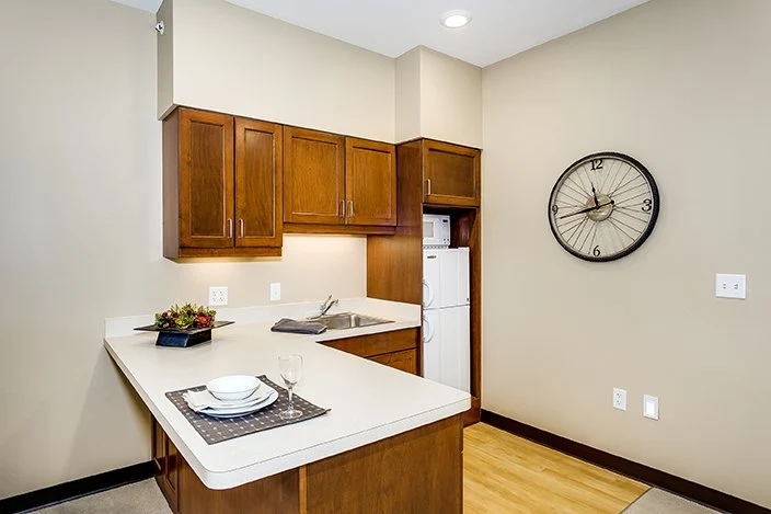 Image of Azria Health Wichita - Assisted Living (3)