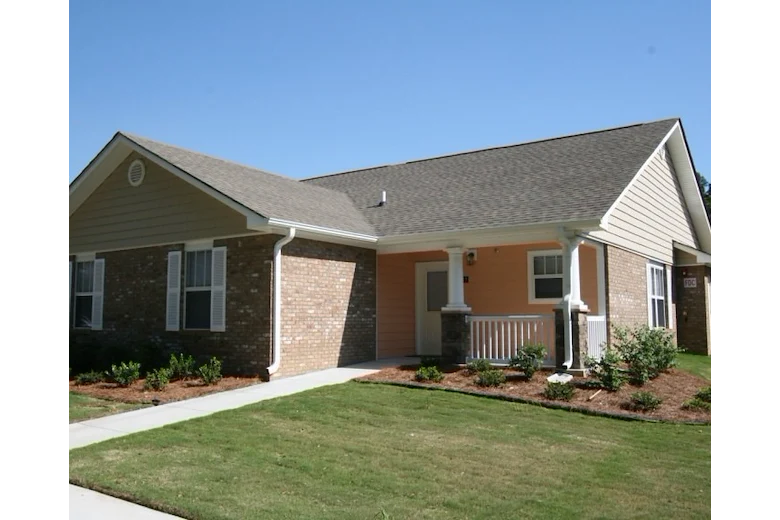 Image of Grady's Walk Apartments (1)