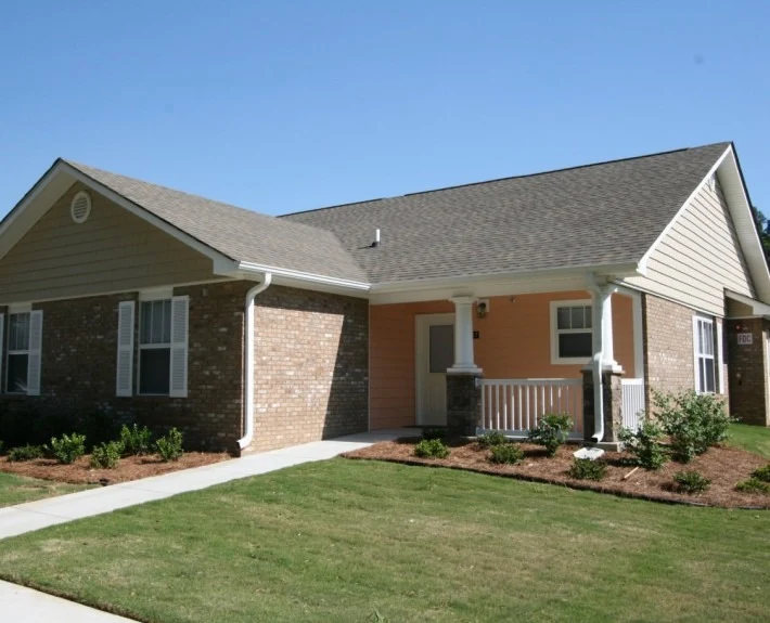 Image of Grady's Walk Apartments (1)