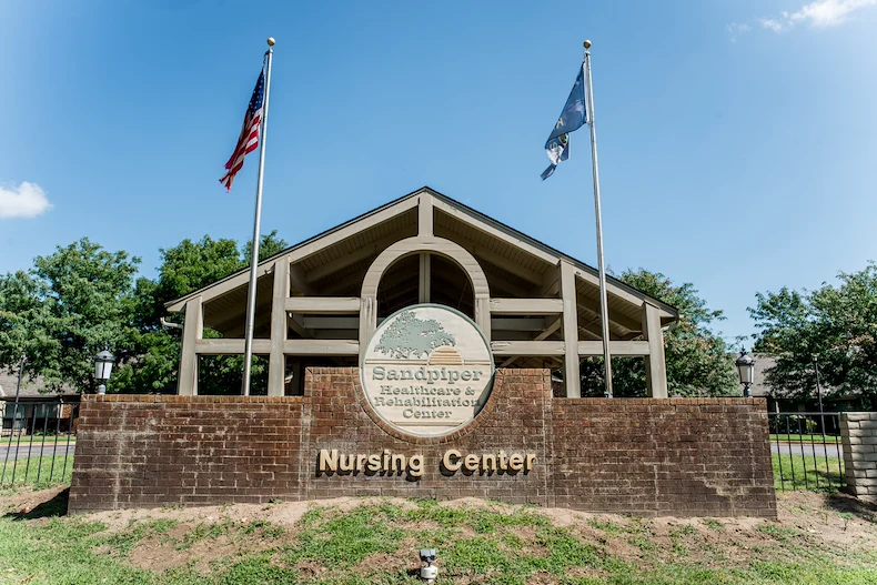 Image of Sandpiper Healthcare & Rehabilitation (1)