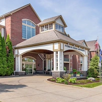 Image of Foxbrook Senior Living (1)