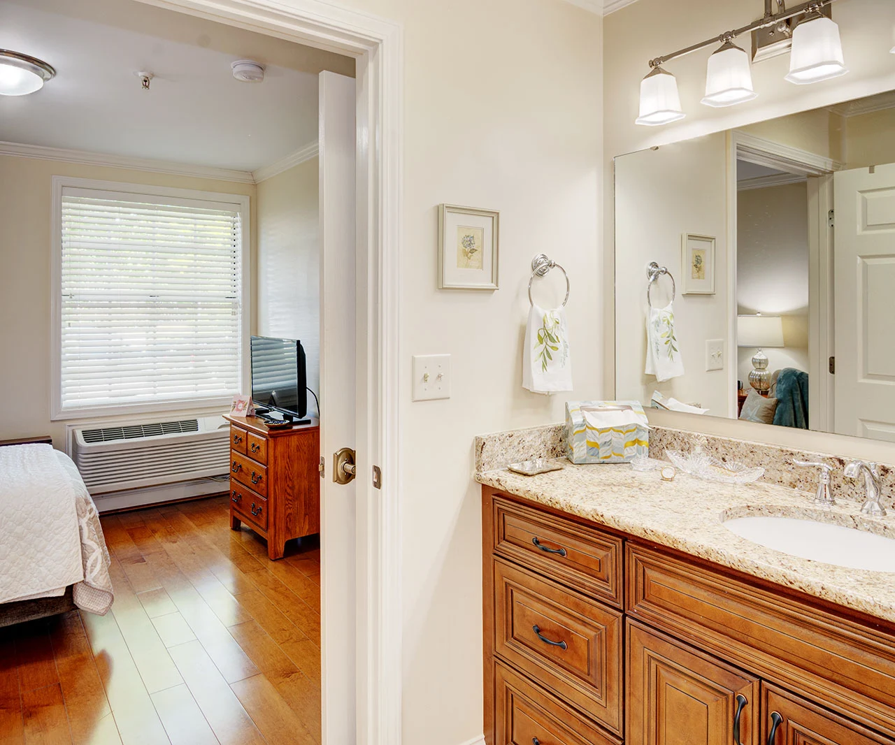 Image of Trinity Oaks Senior Living (3)