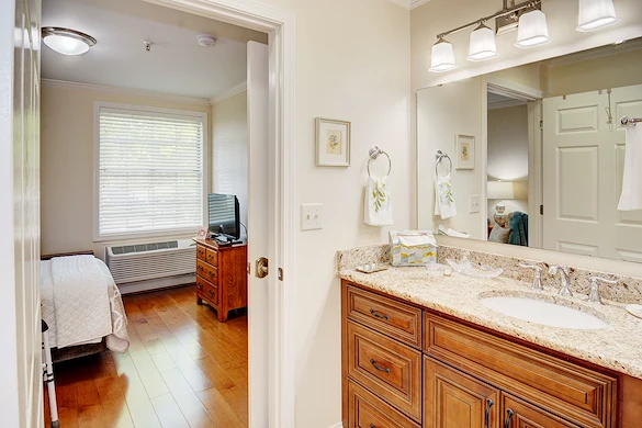 Image of Trinity Oaks Senior Living (3)