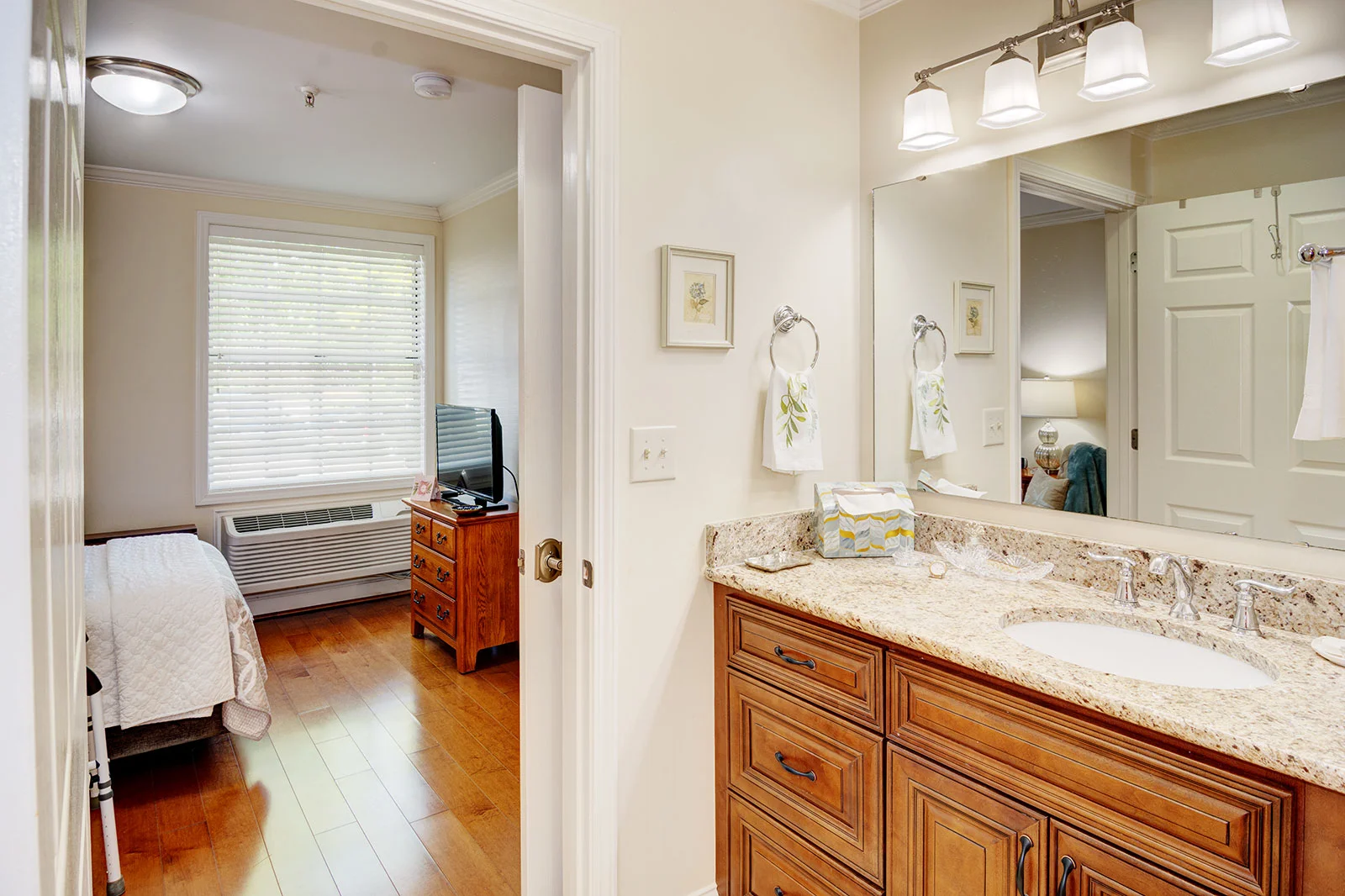 Image of Trinity Oaks Senior Living (3)