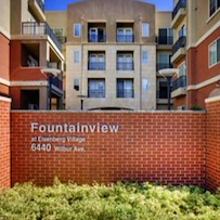 Image of Fountainview at Eisenburg Village (1)