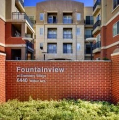 Image of Fountainview at Eisenburg Village (1)