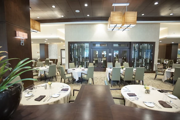 Image of The Buckingham Senior Living (6)