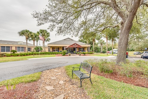 Image of Ocala Senior Living (1)