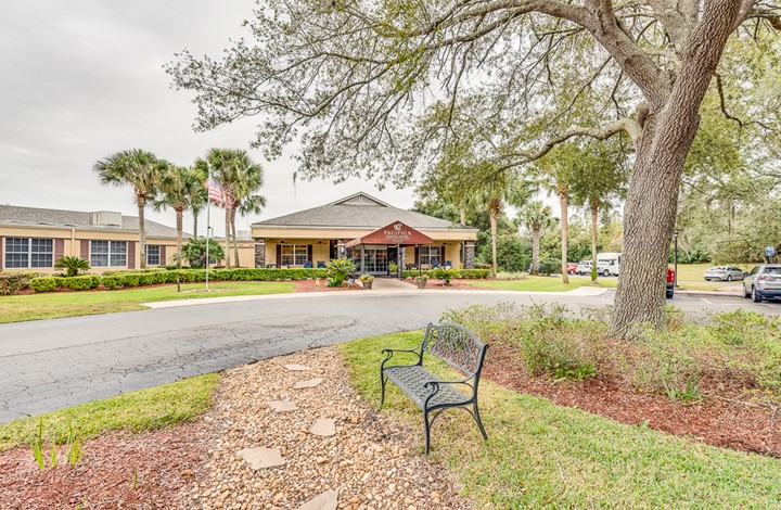 Image of Ocala Senior Living (1)