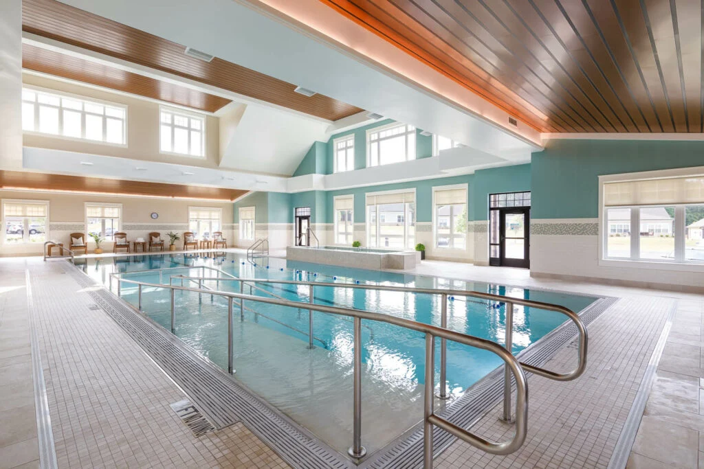 Image of Presbyterian Village - Athens (9)