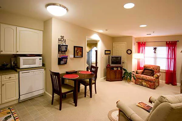 Image of St. Luke's Assisted Living (4)
