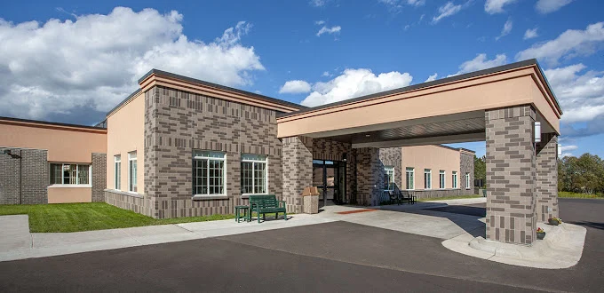 Image of Viewcrest Duluth Health Center (1)