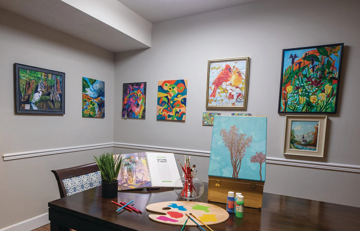 Image of Village at Park Crescent (7)