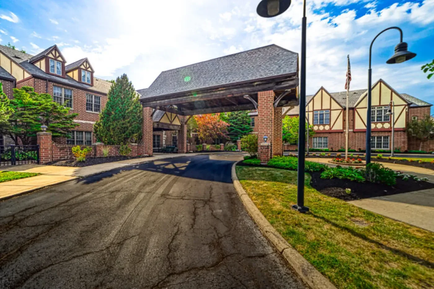 Image of Heritage Healthcare of Lyndhurst (1)