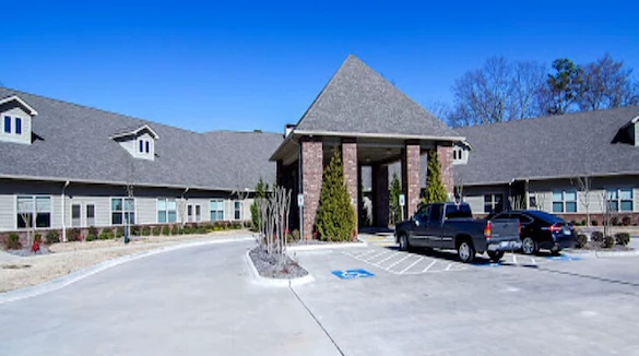 Image of The Manor at Little Rock (1)