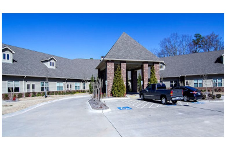 Image of The Manor at Little Rock (1)