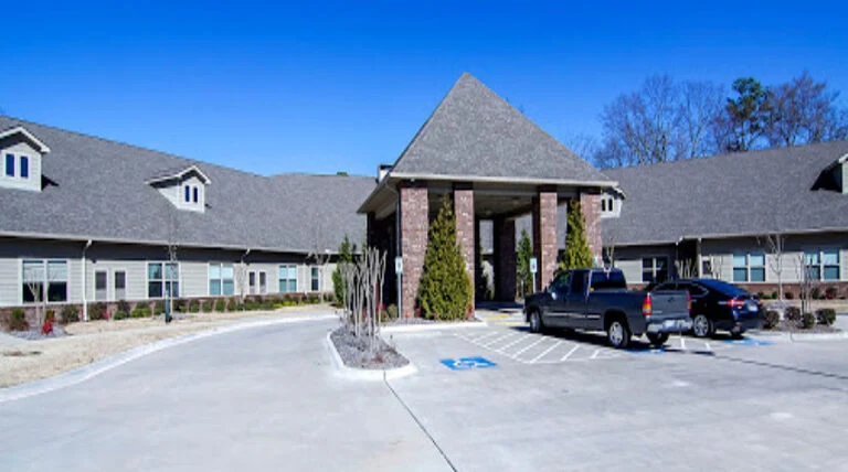 Image of The Manor at Little Rock (1)