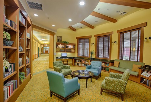 Image of The Broadmoor At Creekside Park (5)