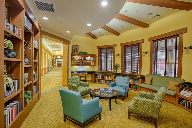 Image of The Broadmoor At Creekside Park (5)