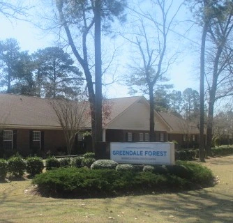Image of Greendale Forest Nursing And Rehabilitation Center (1)