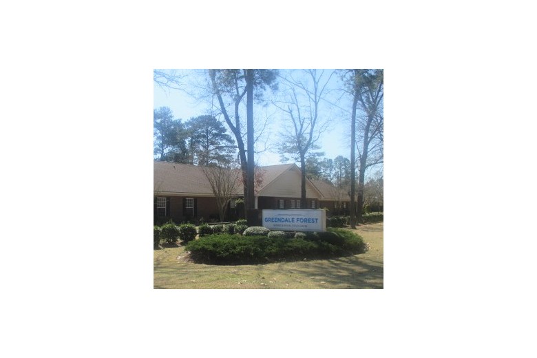 Image of Greendale Forest Nursing And Rehabilitation Center (1)