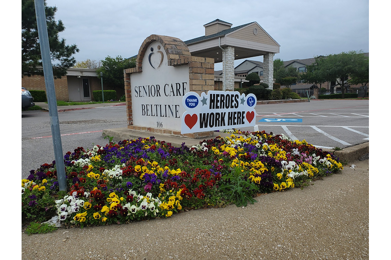 Image of Beltline Healthcare Center (2)