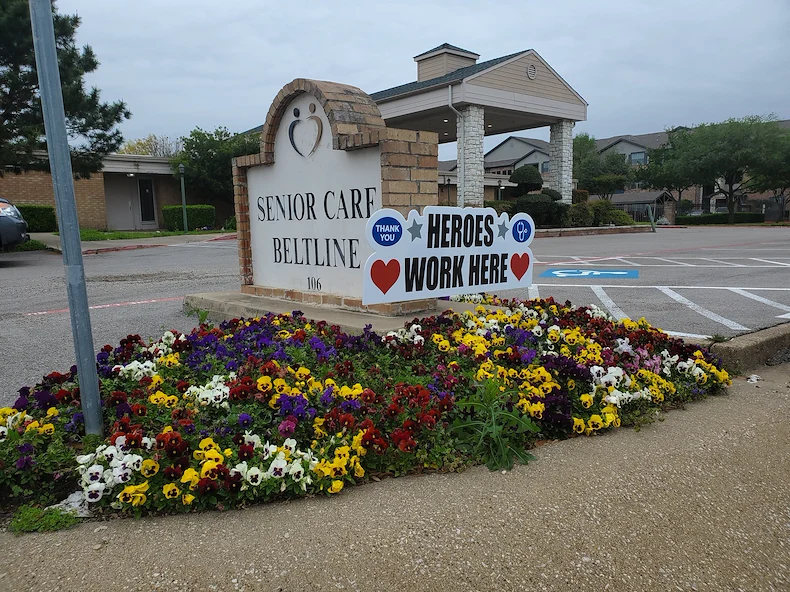 Image of Beltline Healthcare Center (2)