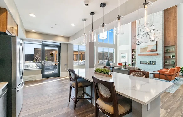 Image of The Harbor at Twin Lakes (5)