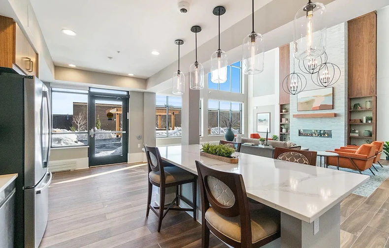 Image of The Harbor at Twin Lakes (5)