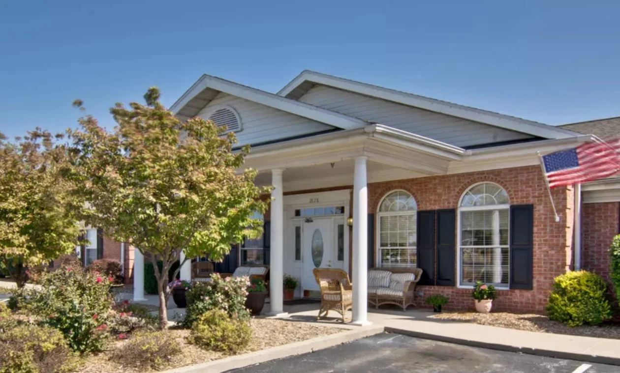 Image of Spring Ridge (2)