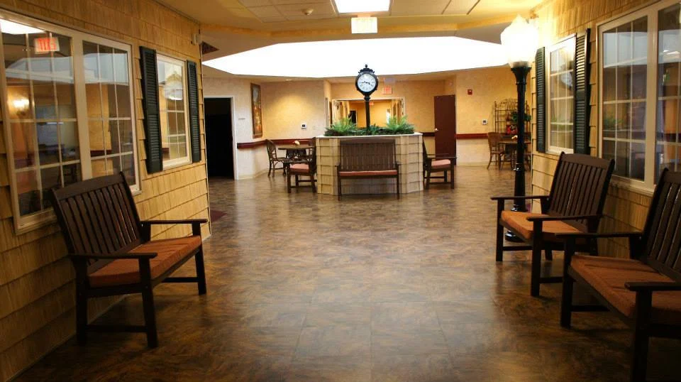 Image of The Lakes of Monclova Skilled Services (2)
