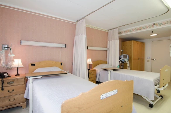 Image of Jewel Healthcare And Rehabilitation Center (3)