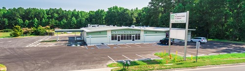 Image of The Calabash Center (1)