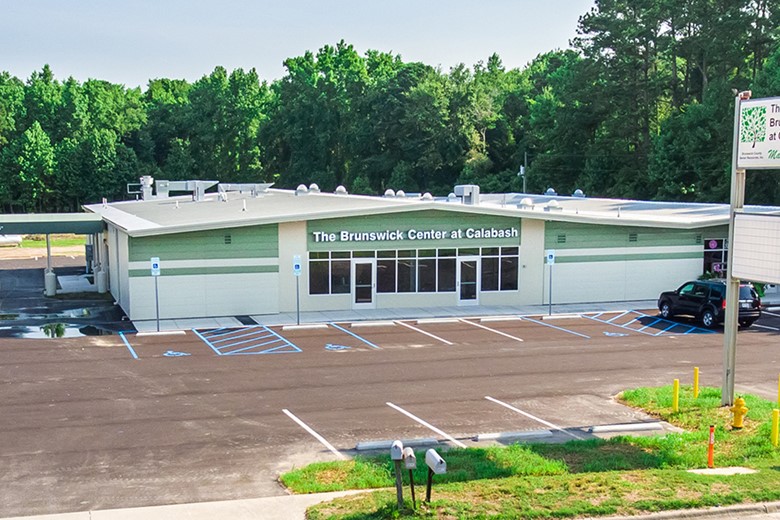 Image of The Calabash Center (1)