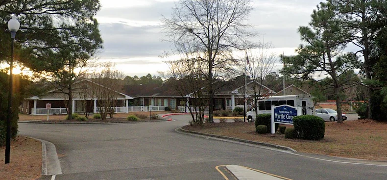 Image of Autumn Care of Myrtle Grove (1)