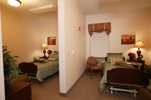 Image of Jackson Creek Rehab (4)