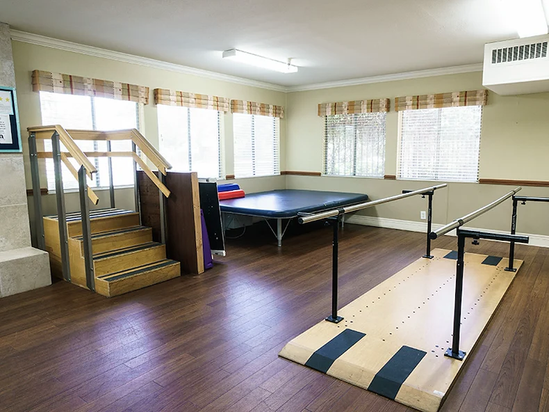 Image of Modesto Post Acute Center (2)