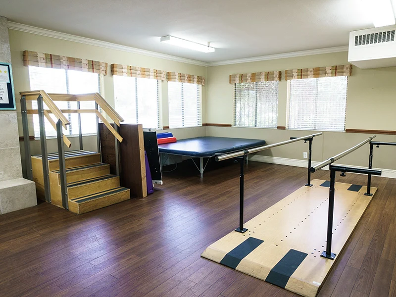 Image of Modesto Post Acute Center (2)