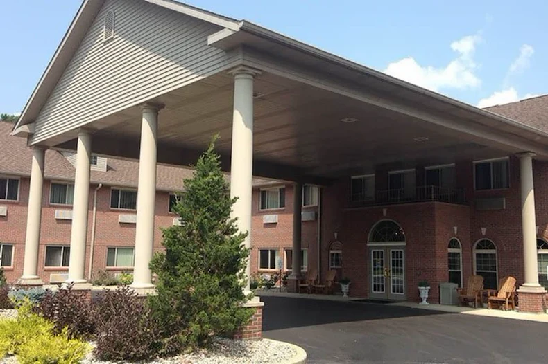 Image of Brentwood at Niles (1)