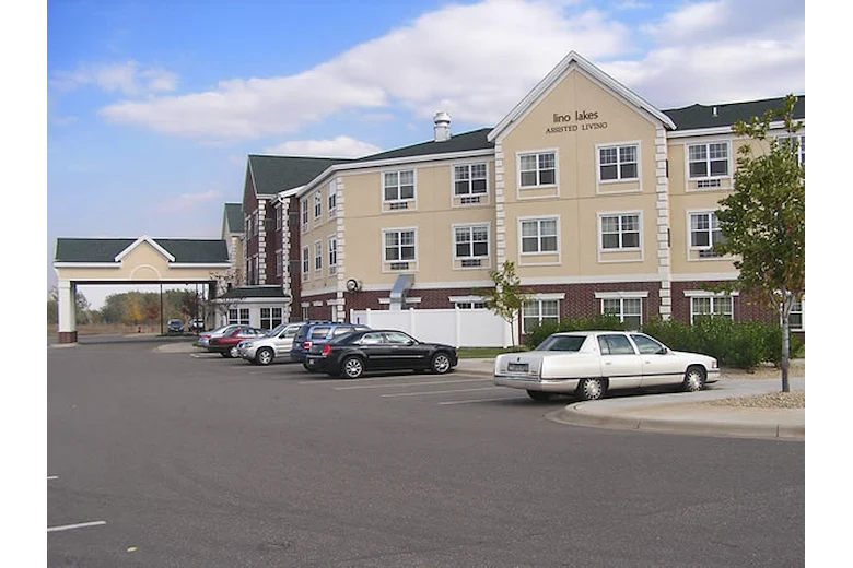Image of Lino Lakes Assisted Living (1)