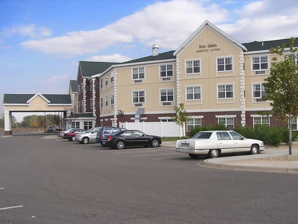 Image of Lino Lakes Assisted Living (1)
