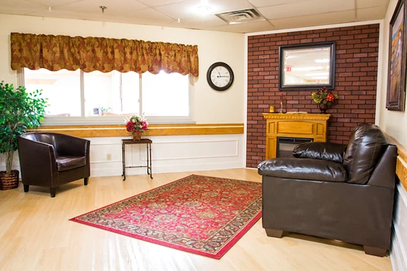 Image of Signature Healthcare Of Clarksville (8)