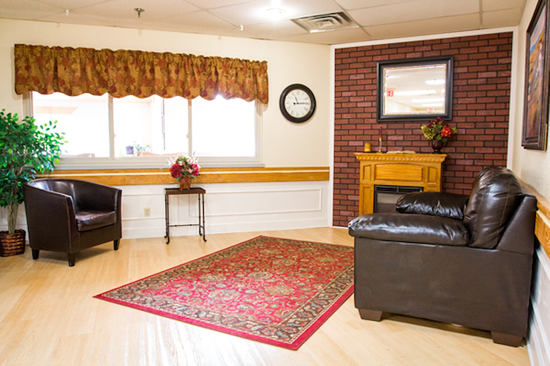 Image of Signature Healthcare Of Clarksville (8)