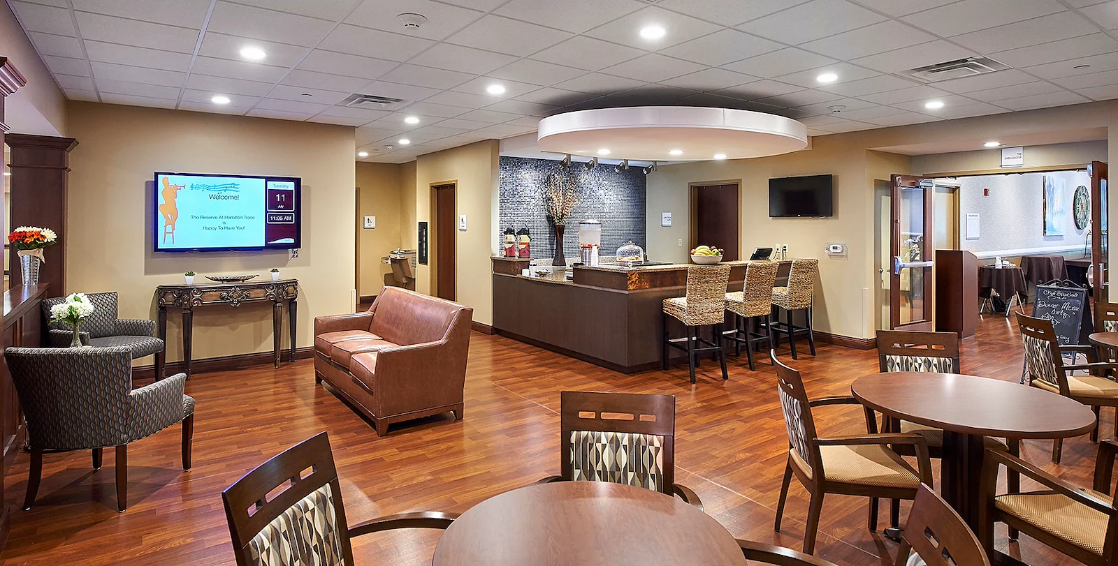 Image of Hamilton Trace Senior Living (7)