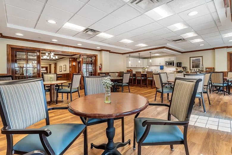 Image of Brookdale - Monroe Township, NJ (4)
