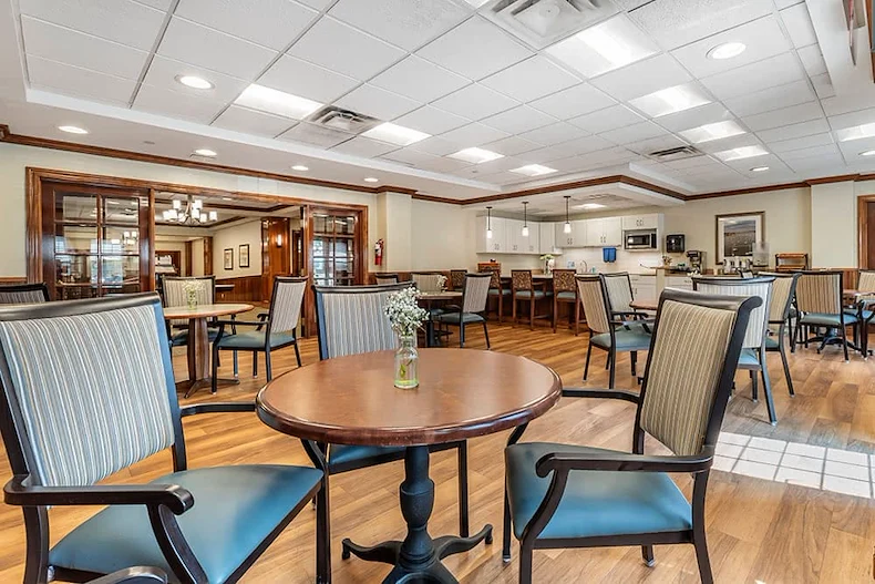 Image of Brookdale - Monroe Township, NJ (4)